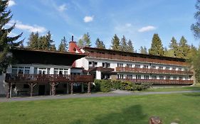 Hotel Spojar